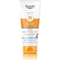 Eucerin Sensitive Protect krem przeciwsłoneczny dla dzieci SPF50+ 200ml