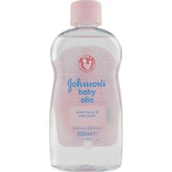 Oliwka Johnson’s Baby 300ml