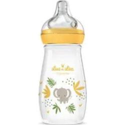 Luc E Lea Ergosense Plastikowa butelka Savana 2 miesiące + 270ml