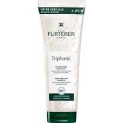 Furterer Trójfazowy szampon do włosów Antichute 250ml