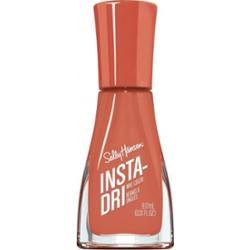 Sally Hansen Sally Hansen - Insta-Dri Lakier do paznokci 3 w 1, Ucieczka The Ordinary Kolekcja, 350 Złap mnie, jeśli będziesz małż