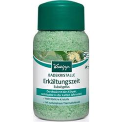 Kneipp Sól do kąpieli Eukaliptus 500 g