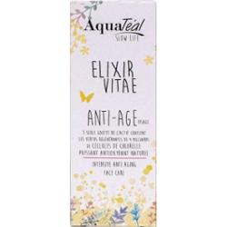 Aquateal ELIXIR VITAE Naturalny koncentrat antyoksydacyjny 15ml