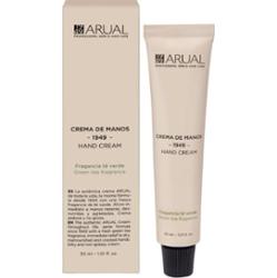 Krem do rąk Arual -1949- Zapach zielonej herbaty 30ml