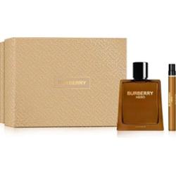 Ustawić Burberry Hero EDP 100 ml EDP 10 ml@