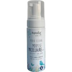 Aquateal Skóra Clean Mus micelarny bez mydła 150ml
