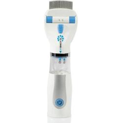 Aquaromat Elektryczne urządzenie do odsysania wszy V-comb