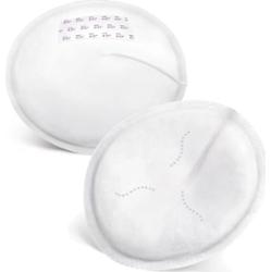 Philips Avent Breastfeeding Pads SCF254/61 jednorazowe wkładki laktacyjne 60 szt.