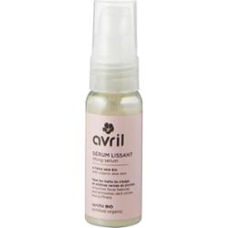 Avril Organiczne serum wygładzające z aloesem 30ml