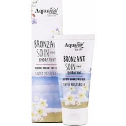 Aquateal EFEKT OPALANIA Przeciwstarzeniowy zabieg do twarzy 40ml