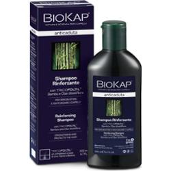 Biokap Wzmacniający szampon przeciw wypadaniu włosów 200ml