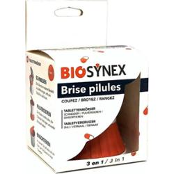 Biosynex Łamacz pigułek x1