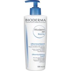 Bioderma Atoderm PP Balsam do twarzy i ciała do skóry suchej i wrażliwej 500ml