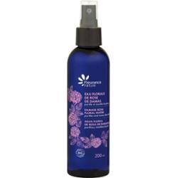 Fleurance Nature Organiczna woda kwiatowa z róży damasceńskiej 200ml