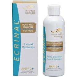 Szampon wzmacniający Ecrinal z ANP2+ MAN 200ML