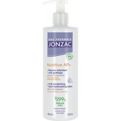 Woda termalna Jonzac Nutritiva AP+ Intensywnie kojący balsam 400ml