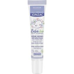 Woda termalna Jonzac Organiczny krem dermo-naprawczy Bebe Twarz i ciało 40ml