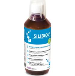 Ineldea Sante Naturelle Silibiol Silicon Anti Age Ochrona komórkowa 500ml