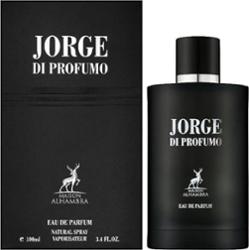 Maison Alhambra Jorge Di Profumo EDP M 100ml