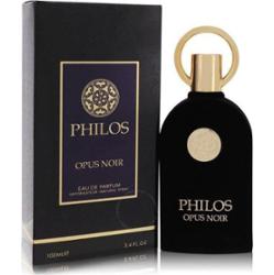 Maison Alhambra Philos Opus Noir EDP U 100ml