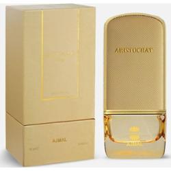 Ajmal Aristocrat Coral woda perfumowana dla kobiet 75 ml