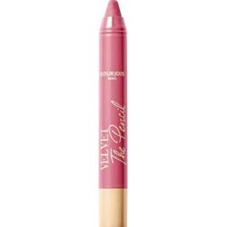 Bourjois Velvet the Pencil szminka w kredce z matowym wykończeniem odcień 02 Amou-Rose 1,8 g
