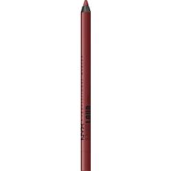 Ołówek do ust Nyx Linia Loud 31-Ten Of Ten 1,2 ml