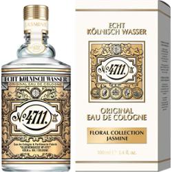 4711 Kolekcja Kwiatowa Jaśmin EdC - 100 ml