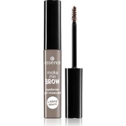Essence Cosmetics Make Me Brow Żelowa maska do brwi 01-Blondy Brow 3,8ml