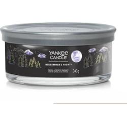 Świeca Yankee Signature Noc Świętojańska (noc przesilenia letniego) - Świeca zapachowa - 340.0 g