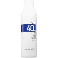 Fanola Oxydant do farby Crema Color i No Yellow 1000ml 40 VOL | 12%