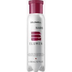 Goldwell Elumen długotrwała farba do włosów 200 ml NA@8