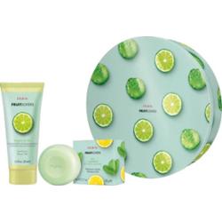 Zestaw upominkowy Pupa Bergamotto Bio Fruit Lovers II