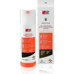 Ds laboratories Revita Wysokowydajny szampon stymulujący włosy - 205 ml