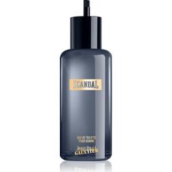 Jean P. Gaultier Scandal Pour Homme - Refill woda toaletowa dla mężczyzn 200 ml