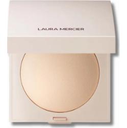 Laura Mercier Flawless świetlisty puder udoskonalający w kompakcie 7 g Miód