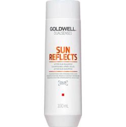 Goldwell Dualsenses Sun Reflects After Sun Szampon do włosów i ciała po opalaniu - 250 ml
