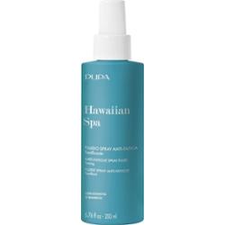 Pupa Hawaiian Spa Płyn Przeciwzmęczeniowy w Sprayu - 200ml