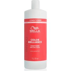 Wella Professionals Invigo Color Brilliance Conditioner Fine Hair 1000