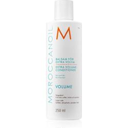 Moroccanoil Volume Extra Volume Conditioner odżywka do włosów delikatnych, bez objętości 250 ml