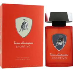 Lamborghini Sportivo EDT - 200ml
