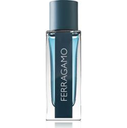 Salvatore Ferragamo Intense Leather woda perfumowana dla mężczyzn 30 ml