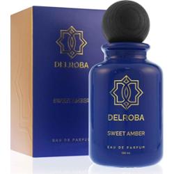Delroba EDP Słodka Bursztynowa - 100ml