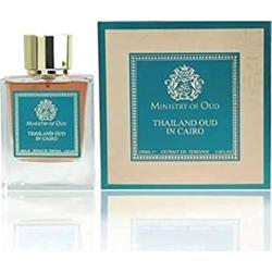 Ministry Of Oud Thailand Oud In Cairo woda perfumowana unisex 100 ml