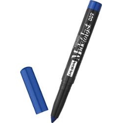 Wodoodporny cień do powiek Pupa Made To Last 1,5 g 009 Atlantic Blue