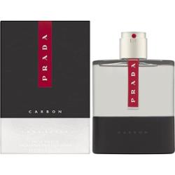 Prada Luna Rossa Carbon woda toaletowa dla mężczyzn 150 ml
