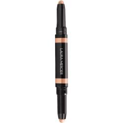 Laura Mercier Secret Camouflage Korektor do twarzy i rozświetlacz do konturu oczu 2 g 1C