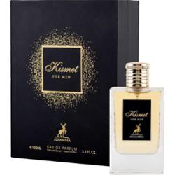Perfumy Lattafa Alhambra Kismet dla Mężczyzn EDP - 100 ml