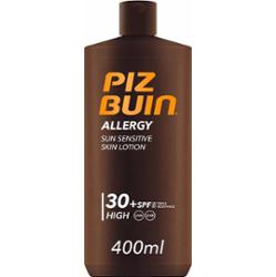 Piz buin Nawilżający balsam do opalania SPF30 - 400ml