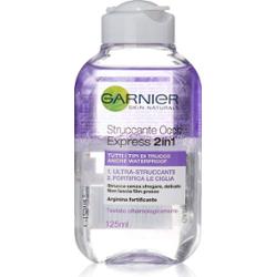 Garnier Płyn do demakijażu oczu Ekspresowy 2 w 1 - dwufazowy - 125ml